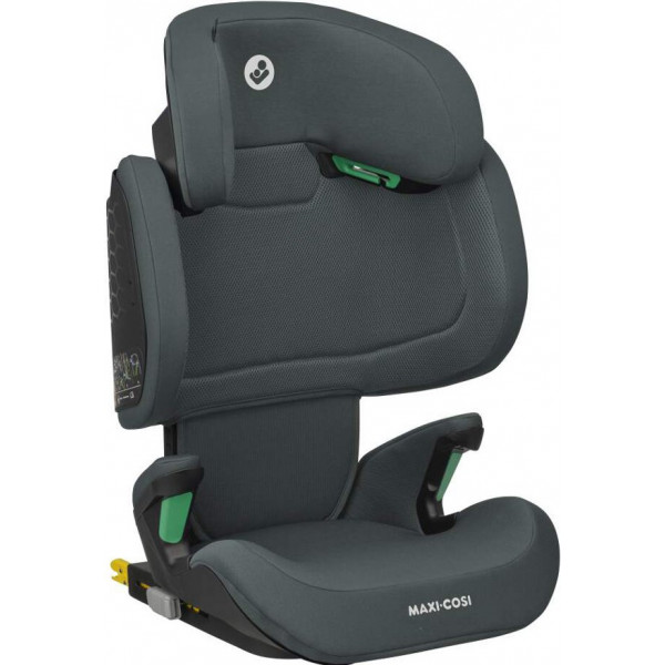Фото - Автокрісло Maxi-Cosi RodiFix R i-Size Authentic Graphite