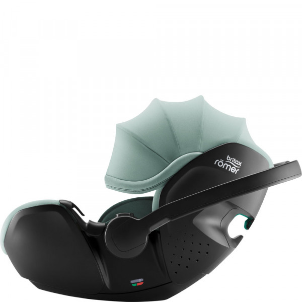 Фото - Автокрісло Britax-Romer BABY-SAFE PRO Jade Green