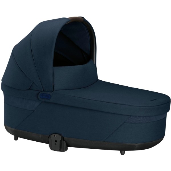 Фото - Люлька для коляски Cybex Люлька S Ocean Blue (522002627)
