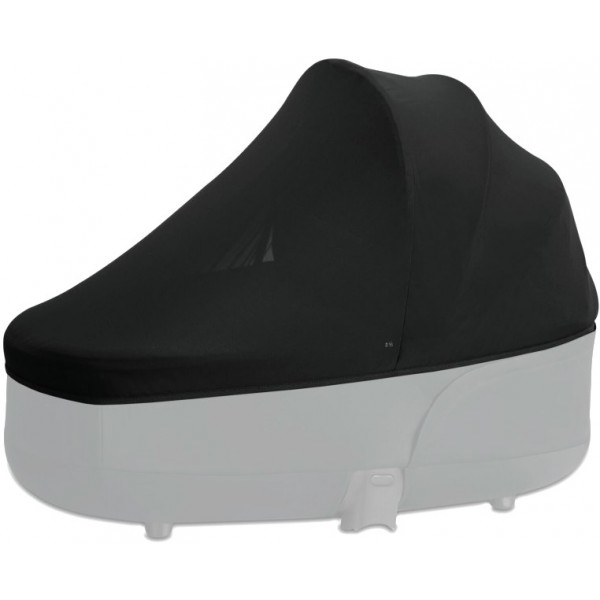 Фото - Москитная сетка для коляски Cybex Lux CC / Black black