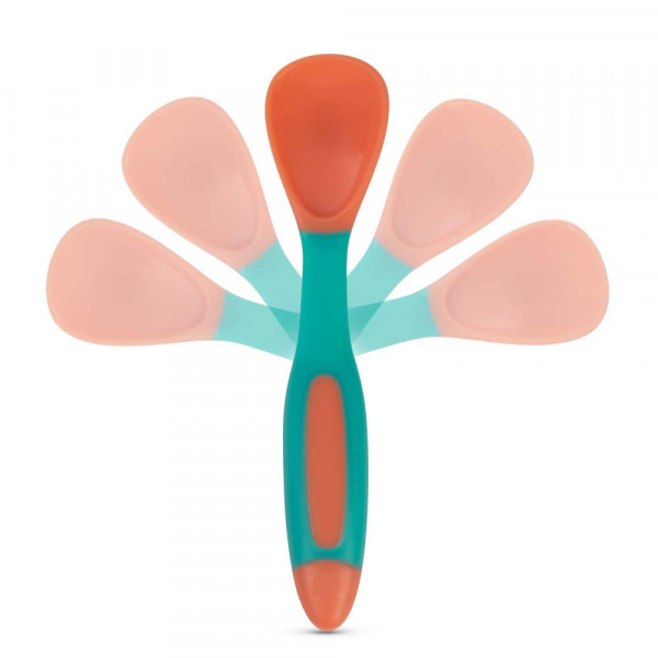 Фото - Набор детский Baboo Orange (10-036)