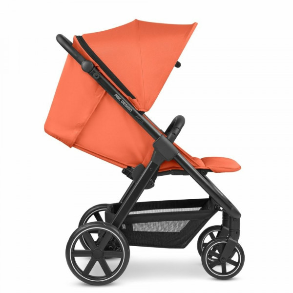 Фото - Коляска прогулянкова ABC Design Avus Carrot