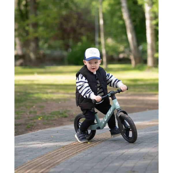 Фото - Беговел Tutis Cloud Blue