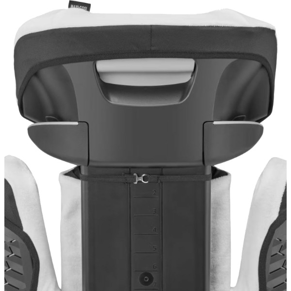 Фото - Чохол для автокрісла Maxi-Cosi Rodifix Pro i-Size/Rodifix S i-size Natural White (8256570110)