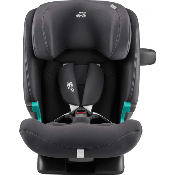 Фото - Автокрісло Britax-Romer ADVANSAFIX PRO Classic Deep Grey