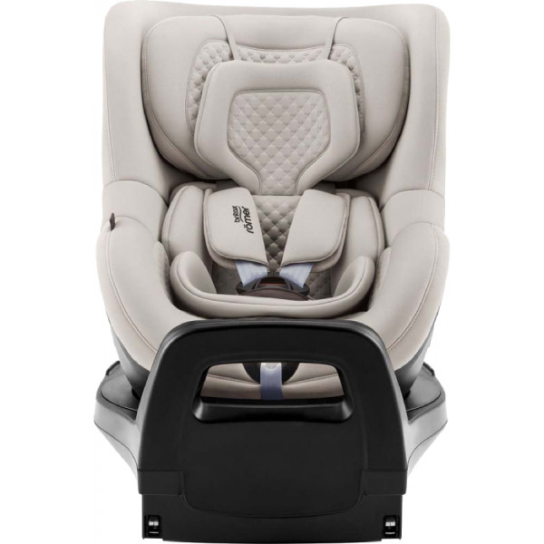 Фото - Автокрісло Britax-Romer DUALFIX PRO M LUX Soft Taupe