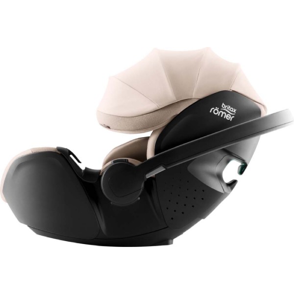 Фото - Автокресло Britax-Romer BABY-SAFE PRO Style Teak