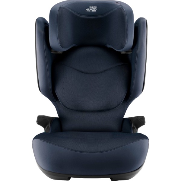 Фото - Автокрісло Britax-Romer KIDFIX PRO M Style Night Blue