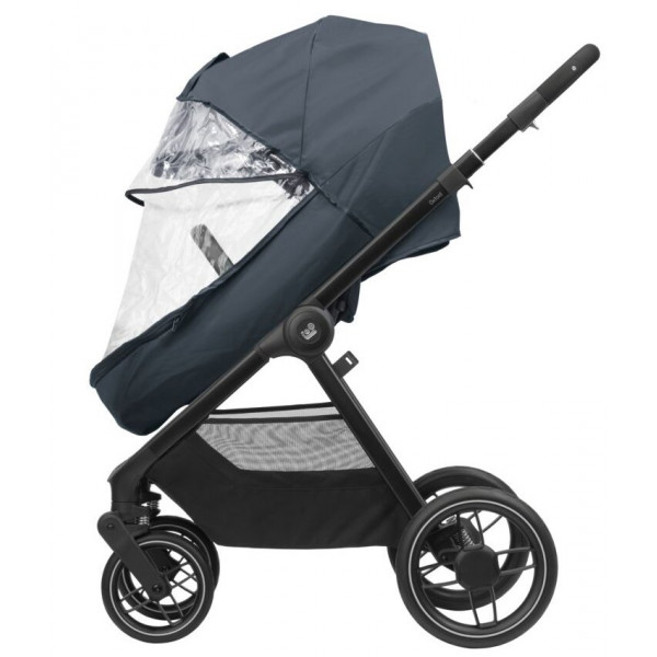 Фото - Дождевик для коляски Maxi-Cosi Oxford+, Zelia, Plaza+, Street Plus Cristal