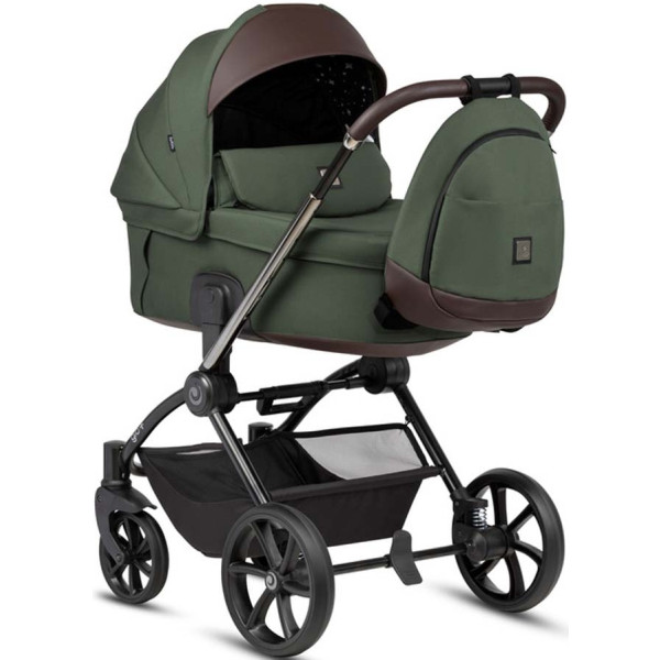 Фото - Коляска універсальна 2 в 1 Tutis GIO+ Muschino