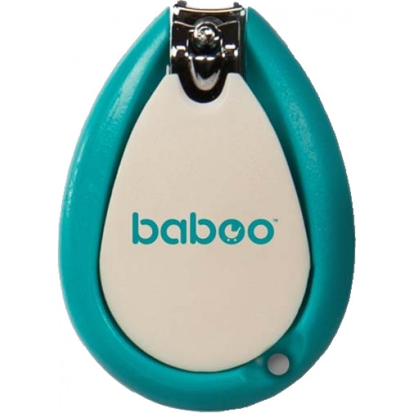 Фото - Набір дитячого манікюрного приладдя Baboo 0+ міс (2-220)