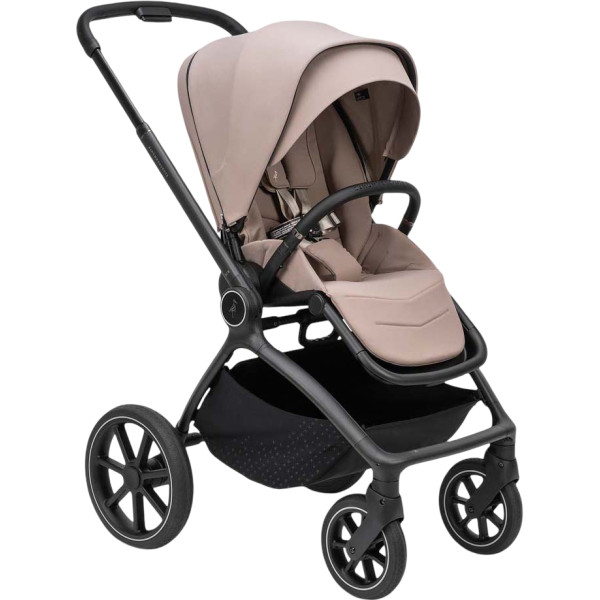 Фото - Коляска прогулянкова Storchenmuhle Nik Grit (120-344-342)