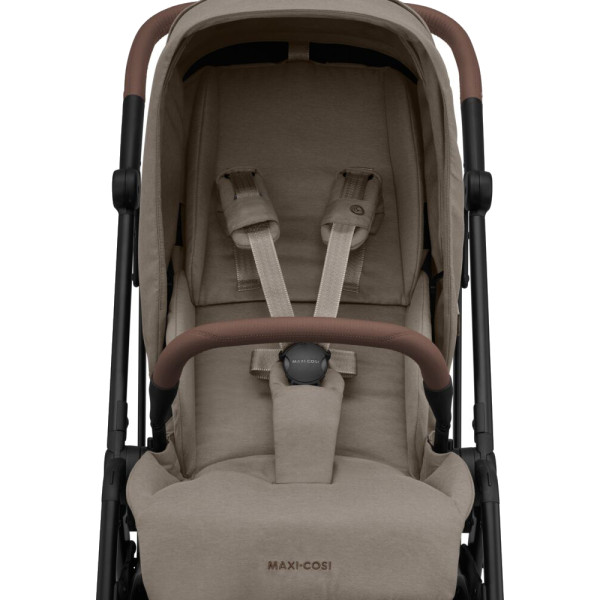 Фото - Коляска прогулянкова Maxi-Cosi Leona2 Twillic Truffle