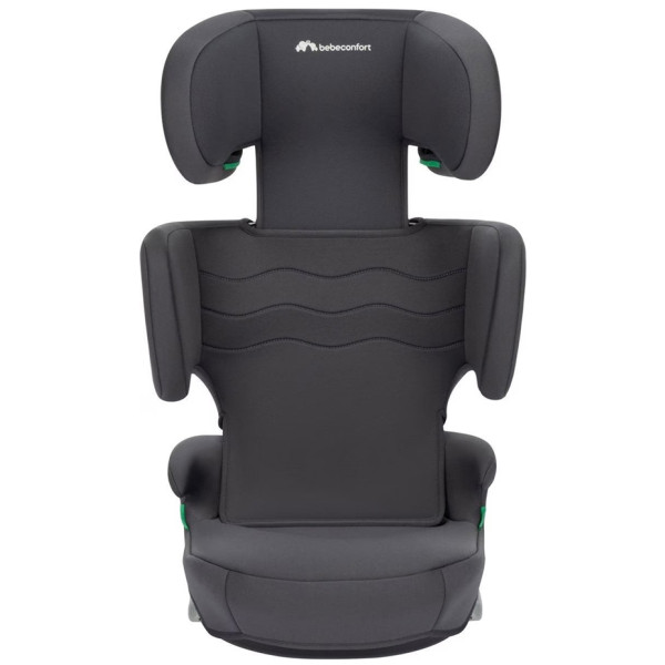 Фото - Автокрісло Bebe Confort HERA i-Fix Mineral Graphite