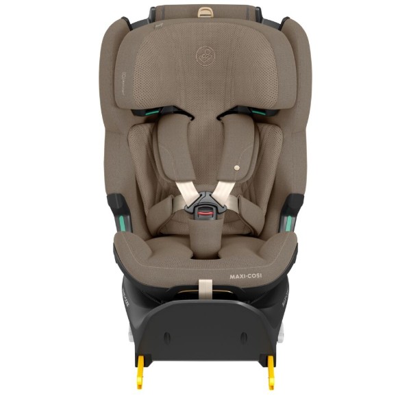 Фото - Автокресло Maxi-Cosi Emerald 360 Pro Authentic Truffle