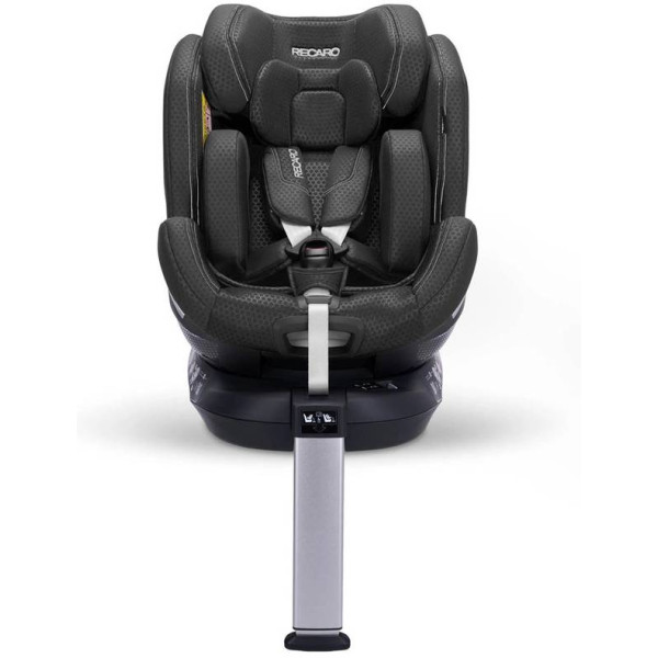 Фото - Автокрісло RECARO XENON 1 Fresh Black