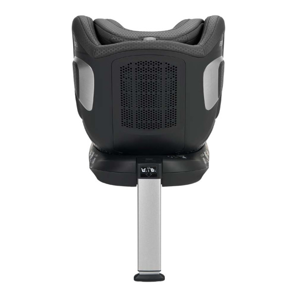 Фото - Автокресло RECARO XENON 1 KID Fresh Black