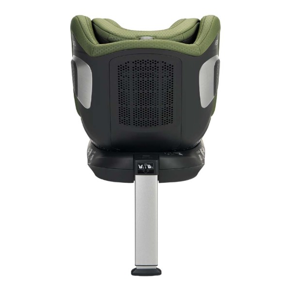Фото - Автокресло RECARO XENON 1 KID Epic Green