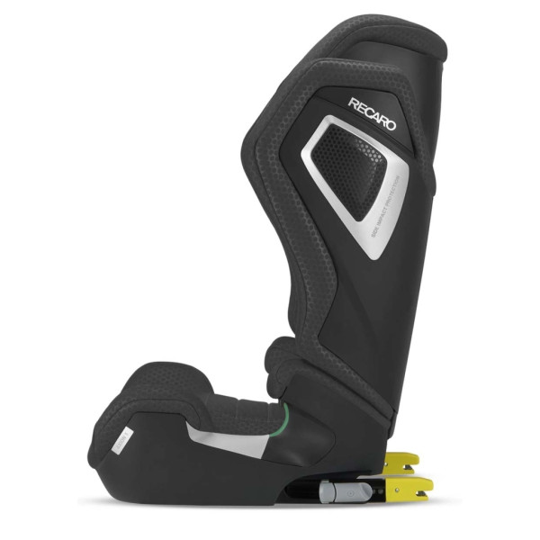 Фото - Автокресло RECARO AXION 1 Fresh Black