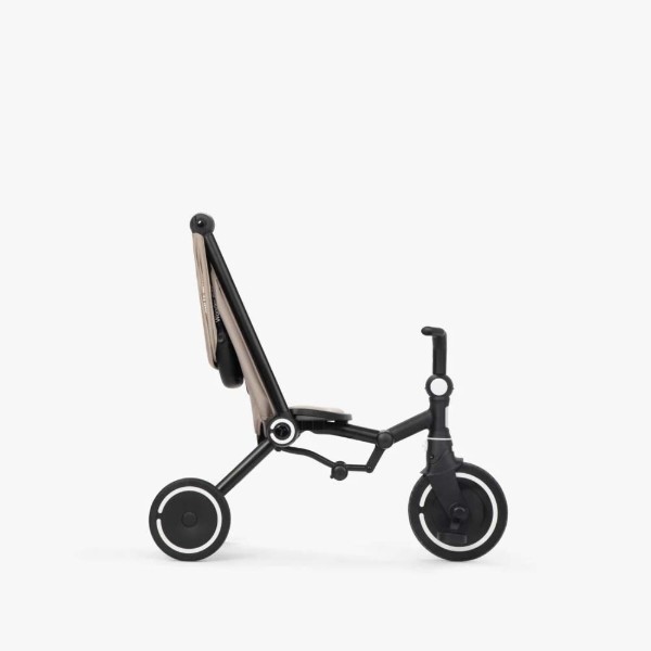 Фото - Трёхколёсный велосипед smarTrike Wonder max Stone Beige (5800701)