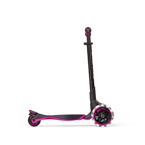 Фото - Трёхколёсный самокат smarTrike Xtend Ride-on Pink (2401301)