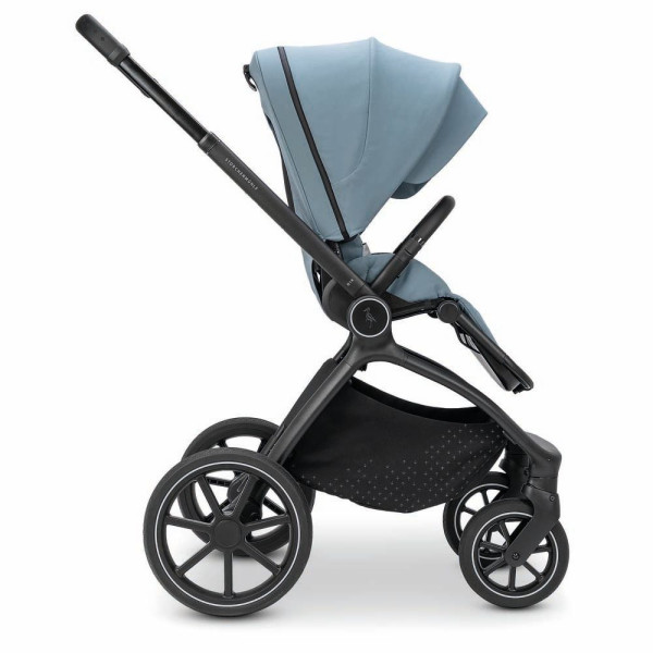 Фото - Коляска прогулянкова Storchenmuhle Nik Mint (120-344-340)