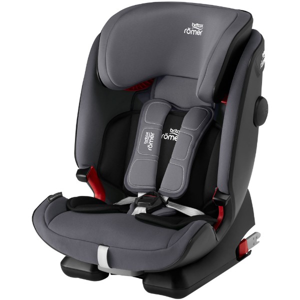 Фото - Вкладыш в автокресло Britax-Romer group 1