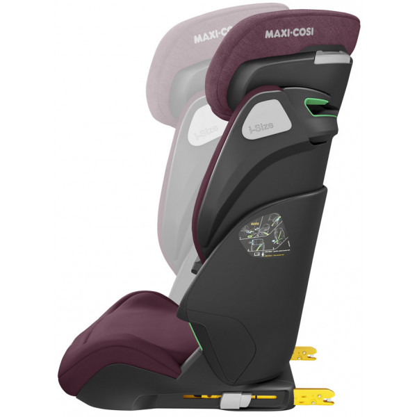 Фото - Автокрісло Maxi-Cosi Kore Authentic Red
