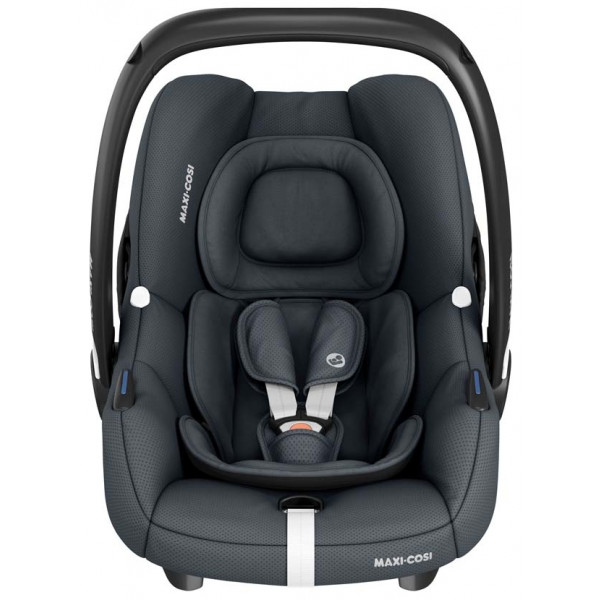 Фото - Автокрісло Maxi-Cosi CabrioFix i-Size Essential Graphite