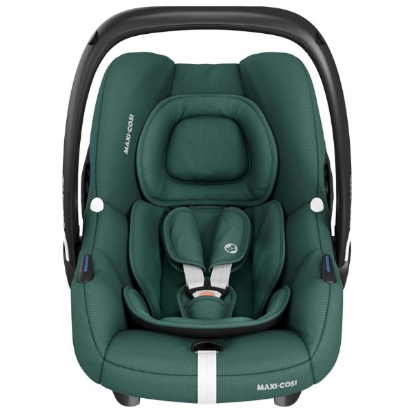 Фото - Автокресло Maxi-Cosi CabrioFix i-Size Essential Green