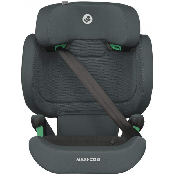 Фото - Автокрісло Maxi-Cosi RodiFix R i-Size Authentic Graphite