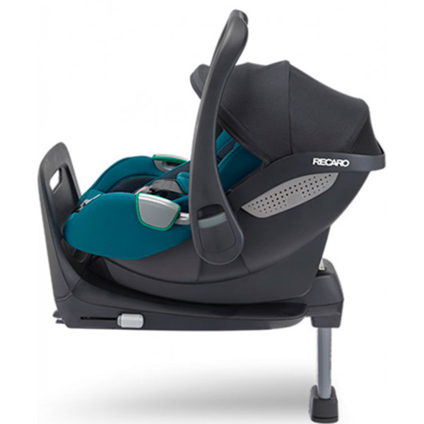 Фото - Автокрісло RECARO Avan Steel Blue