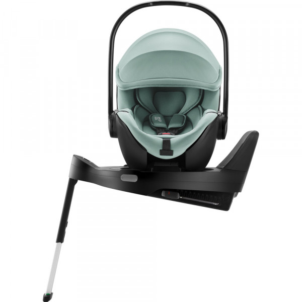 Фото - Автокрісло Britax-Romer BABY-SAFE PRO Jade Green