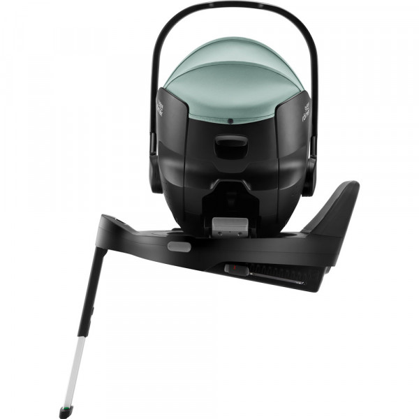 Фото - Автокрісло Britax-Romer BABY-SAFE PRO Jade Green
