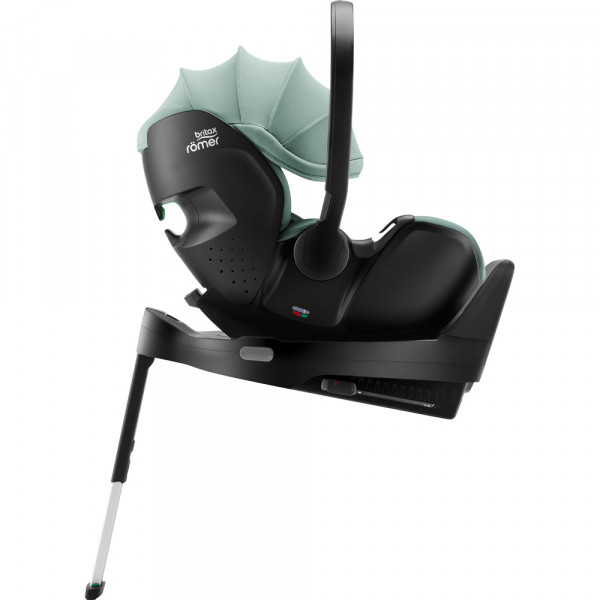 Фото - Автокрісло Britax-Romer BABY-SAFE PRO Jade Green