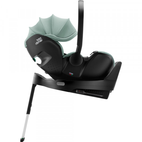 Фото - Автокрісло Britax-Romer BABY-SAFE PRO Jade Green