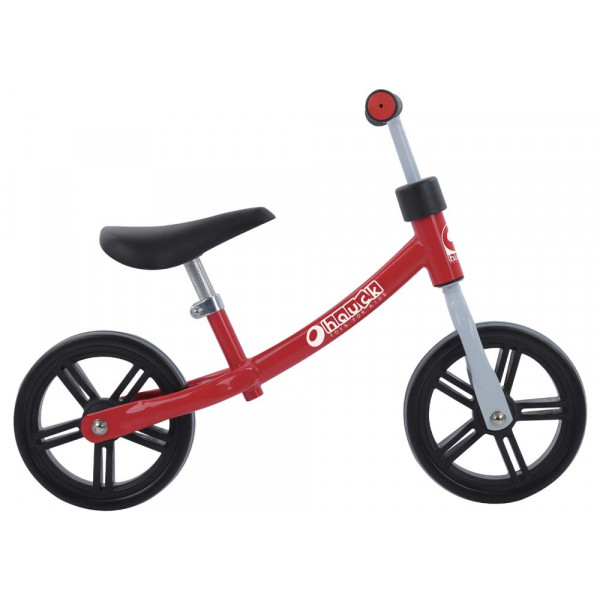 Фото - Беговел HAUCK Eco Rider Red