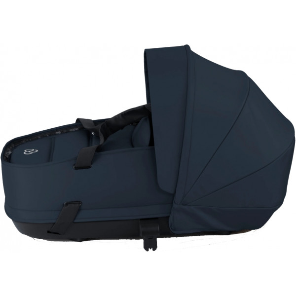 Фото - Люлька для коляски Bumprider Connect 3 Navy