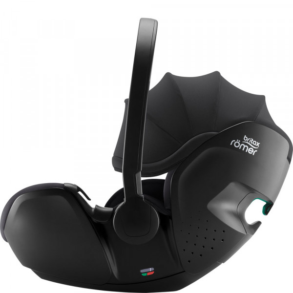 Фото - Автокрісло Britax-Romer BABY-SAFE PRO Midnight Grey