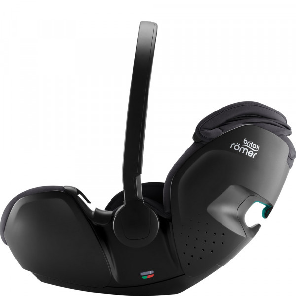 Фото - Автокрісло Britax-Romer BABY-SAFE PRO Midnight Grey