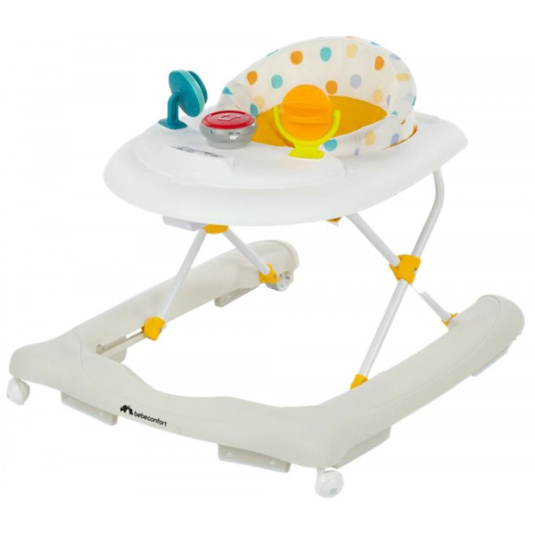Фото - Ходунки Bebe Confort Explorer Terrazzo