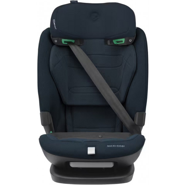 Фото - Уцінка - Автокрісло Maxi-Cosi Titan Pro 2 i-Size Authentic Blue