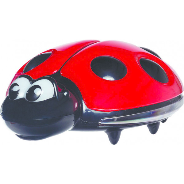 Фото - Нічник DreamBaby LADY BUG