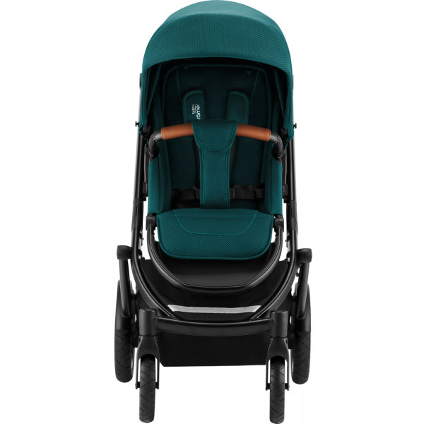 Фото - Коляска прогулянкова Britax-Romer Smile III Atlantic Green (2000036113)