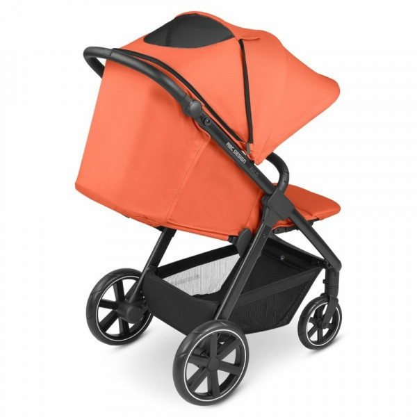 Фото - Коляска прогулянкова ABC Design Avus Carrot