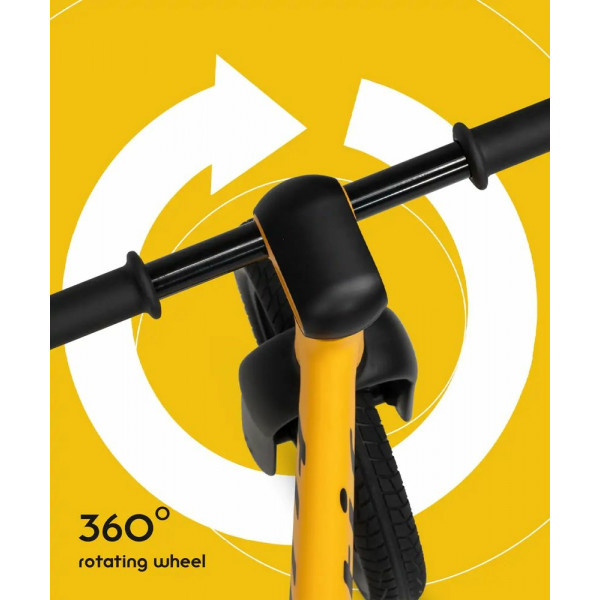 Фото - Беговел Tutis Cloud Blue