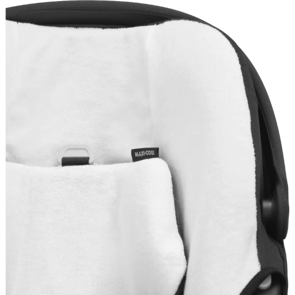 Фото - Чехол для автокресла Maxi-Cosi Pebble 360/PRO(2) i-size Natural White (8574570110)