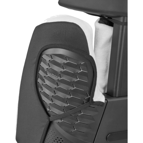 Фото - Чохол для автокрісла Maxi-Cosi Rodifix Pro i-Size/Rodifix S i-size Natural White (8256570110)