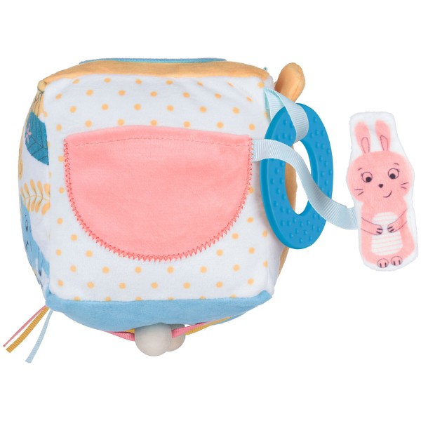 Фото - Кубики Bebe Confort Little Buddies