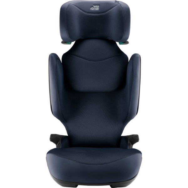 Фото - Автокрісло Britax-Romer KIDFIX PRO M Style Night Blue